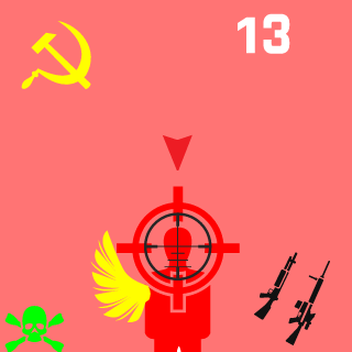 hensnippon's emblem