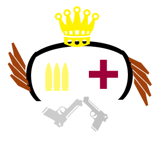 Tymus_23's emblem