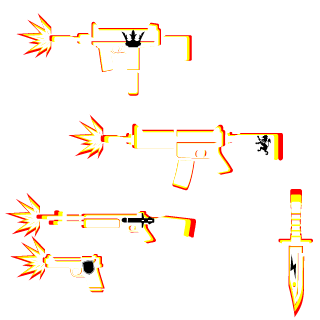 Panleter1's emblem