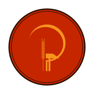VAZ10's emblem