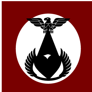Dom080's emblem
