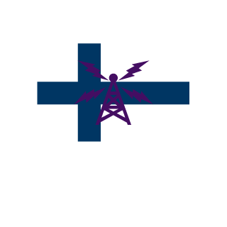 F1nnSpeed's emblem