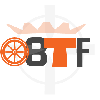 POWAAHSERG's emblem