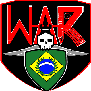APOCALIPSE BRASIL's emblem