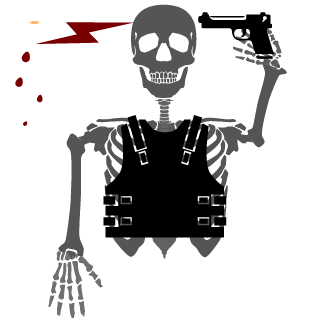Pvt_Punx's emblem