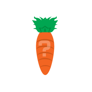 TasteMyCarrot's emblem