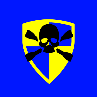 MetalMan420's emblem
