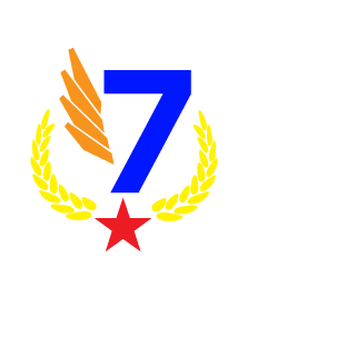 LEVI-FAIRING's emblem
