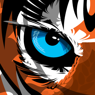 _VeXTroR's emblem
