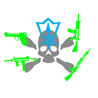 11-BOBA-FETT-11's emblem