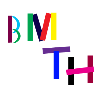 BlinxHD's emblem