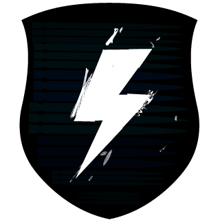 Zocker-Zweck-Verband's emblem