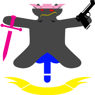 davesmiththeman's emblem