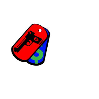 2xfire's emblem