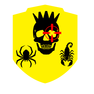 sikeone83's emblem