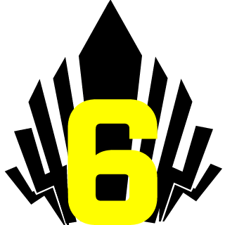 FLAMOURIS's emblem