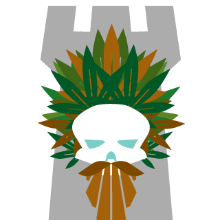 BBonesMalone's emblem