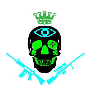 xT3XUG0x's emblem