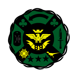 FreckX's emblem