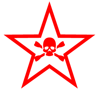 Sergiuz-100's emblem