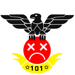 2LmNtRix's emblem