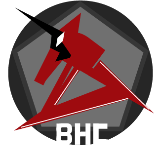 Black Horn Community's emblem