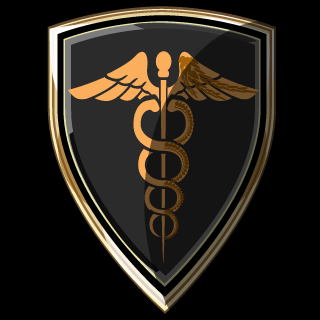 DoKK3's emblem