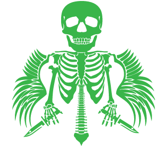 999VACCUM999's emblem