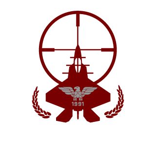 8urial's emblem
