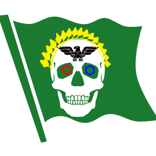 Harduzitoss's emblem