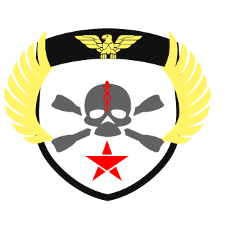 colemanpack's emblem