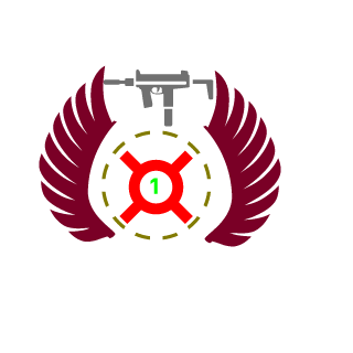Szaboxhed's emblem