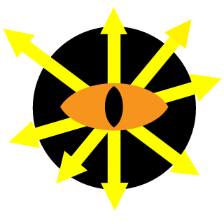 AlphaLegi0n's emblem