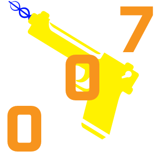 6pack007's emblem