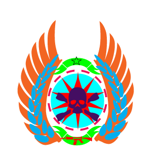mihai43's emblem