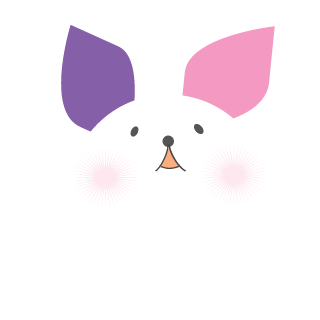 BF POPCOORN's emblem