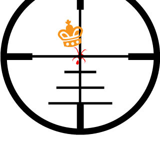 KnGlitch's emblem