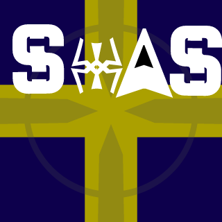 Shasirax's emblem