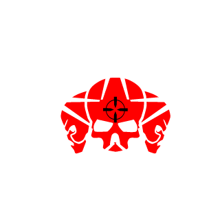 ooz all ova's emblem