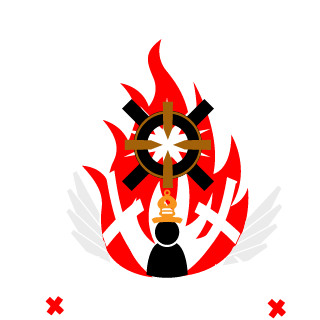 Gunzsmoke's emblem