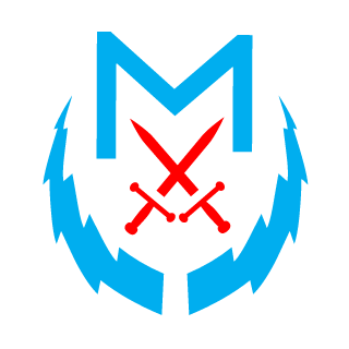 M McClane's emblem