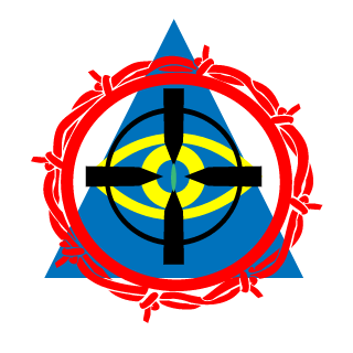 SCHICK QUATTR0's emblem
