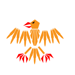Bl1ndCheetah's emblem