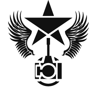 DoomKraken's emblem