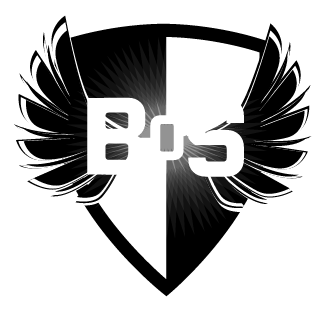 Blood of Scavenger's emblem