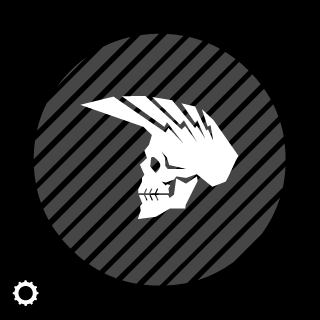1icom8's emblem