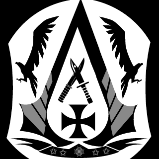 Assassins's emblem