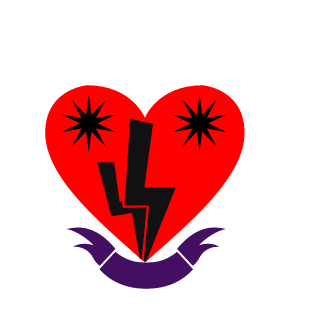 KOSTAMM's emblem