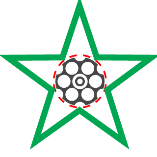 Nsot's emblem