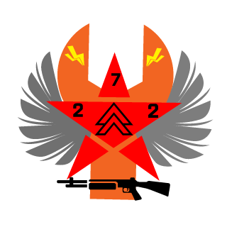 Cynk3r's emblem